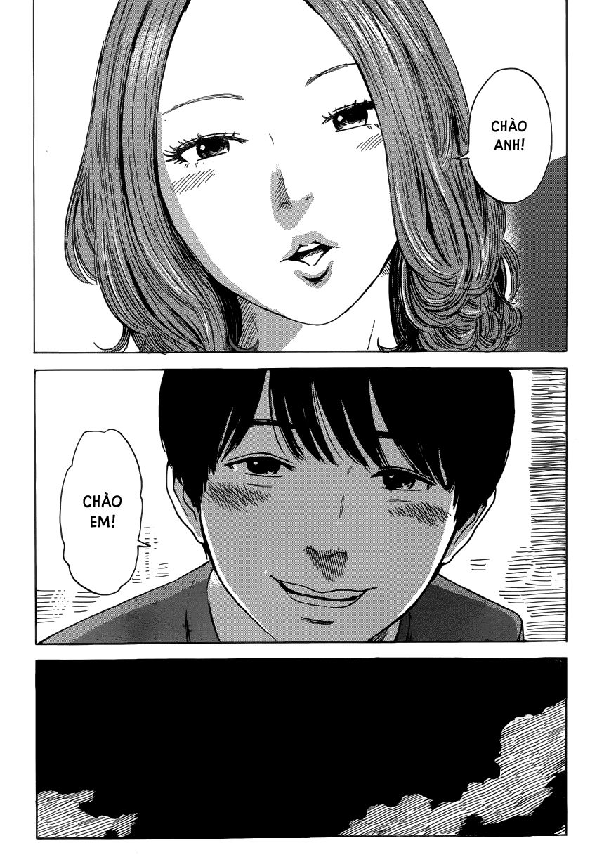 Aku No Hana Chapter 55 - Trang 2