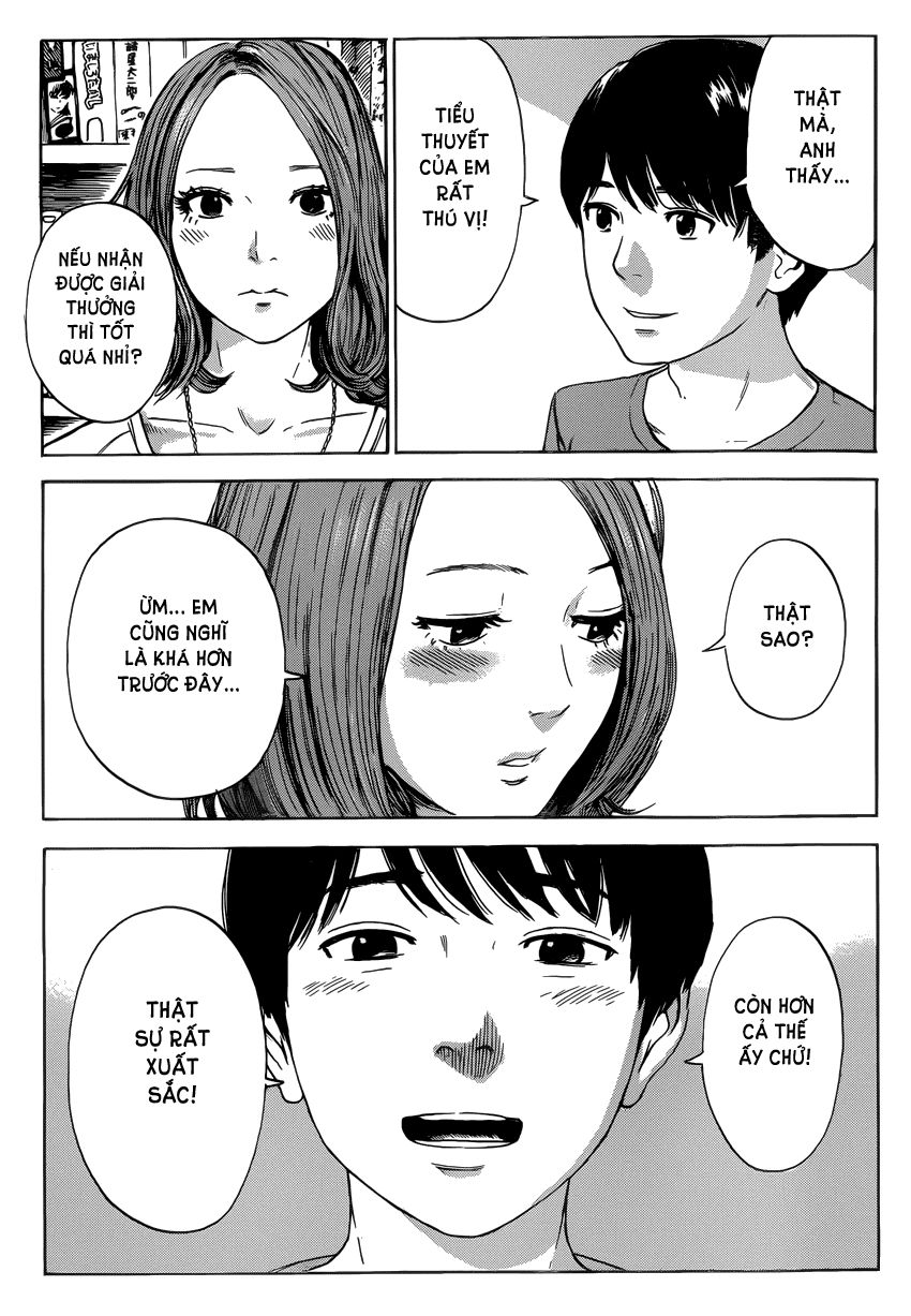 Aku No Hana Chapter 55 - Trang 2