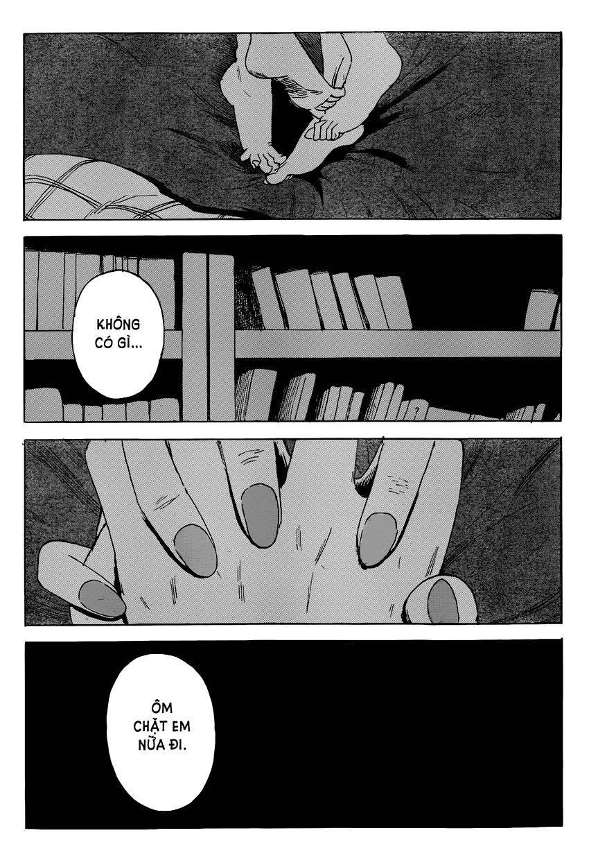 Aku No Hana Chapter 55 - Trang 2