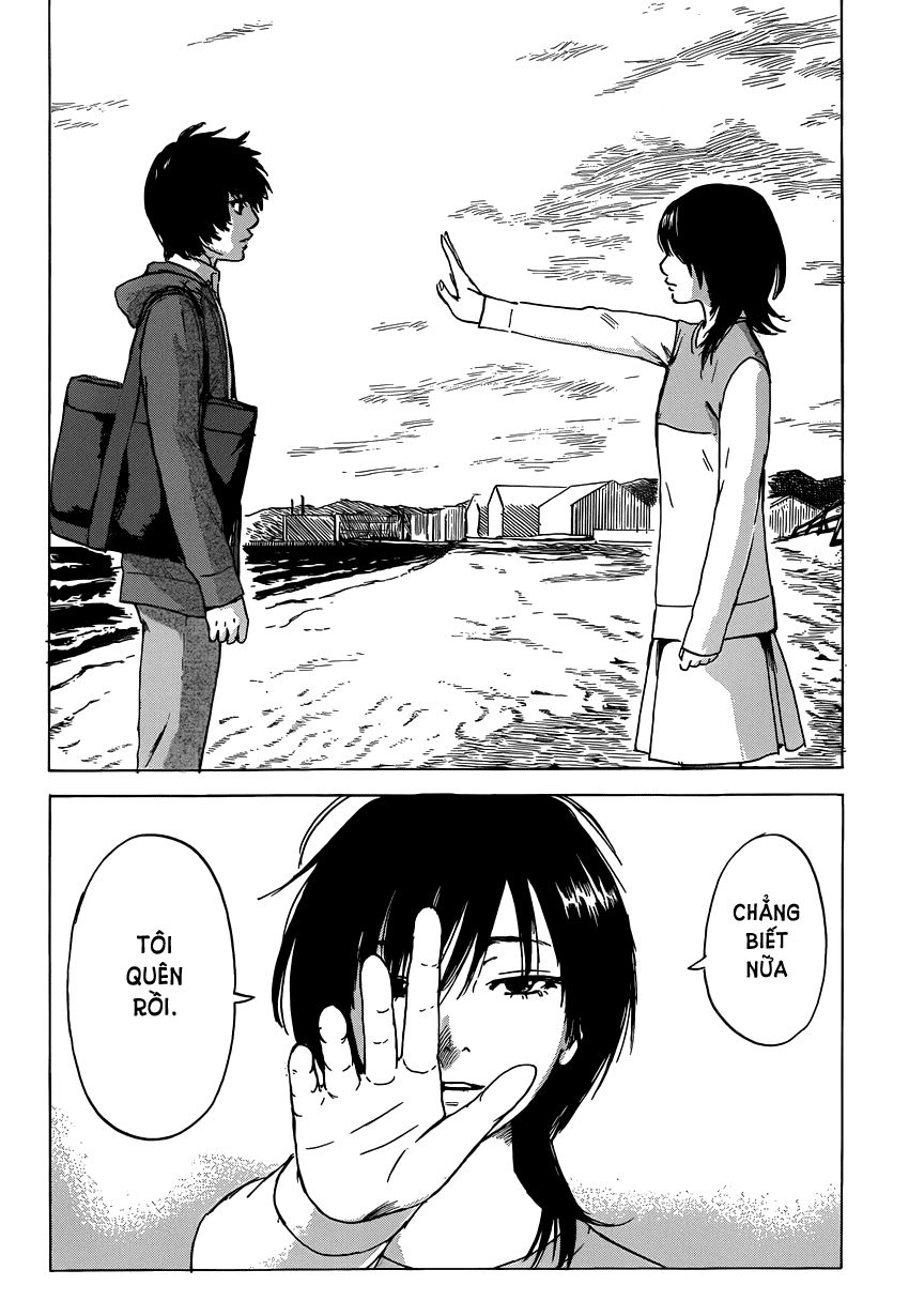 Aku No Hana Chapter 54 - Trang 2