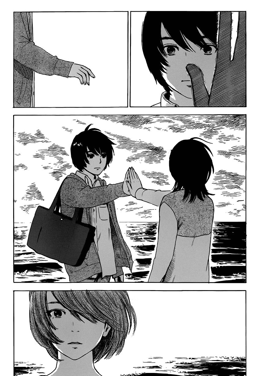 Aku No Hana Chapter 54 - Trang 2