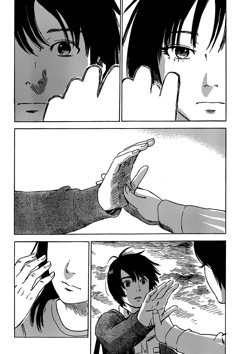 Aku No Hana Chapter 54 - Trang 2