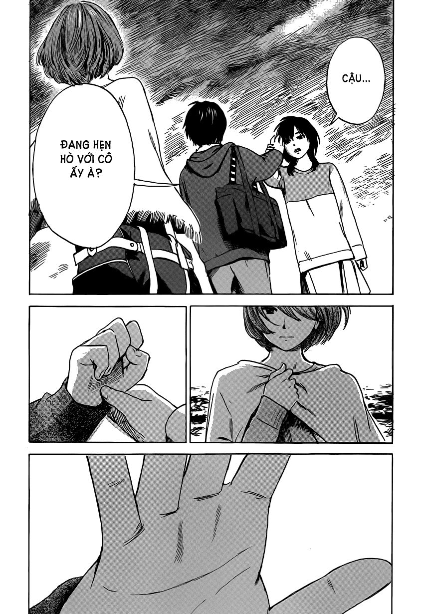 Aku No Hana Chapter 54 - Trang 2