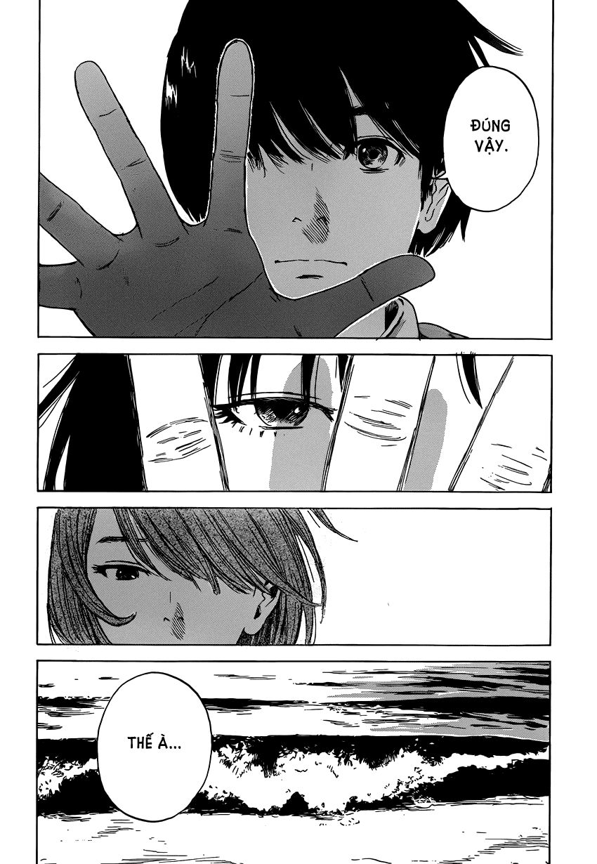 Aku No Hana Chapter 54 - Trang 2