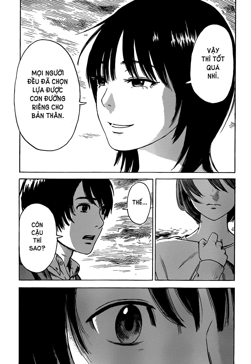 Aku No Hana Chapter 54 - Trang 2