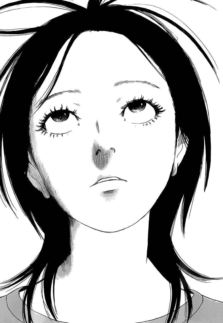 Aku No Hana Chapter 54 - Trang 2