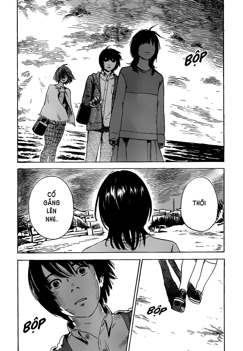 Aku No Hana Chapter 54 - Trang 2