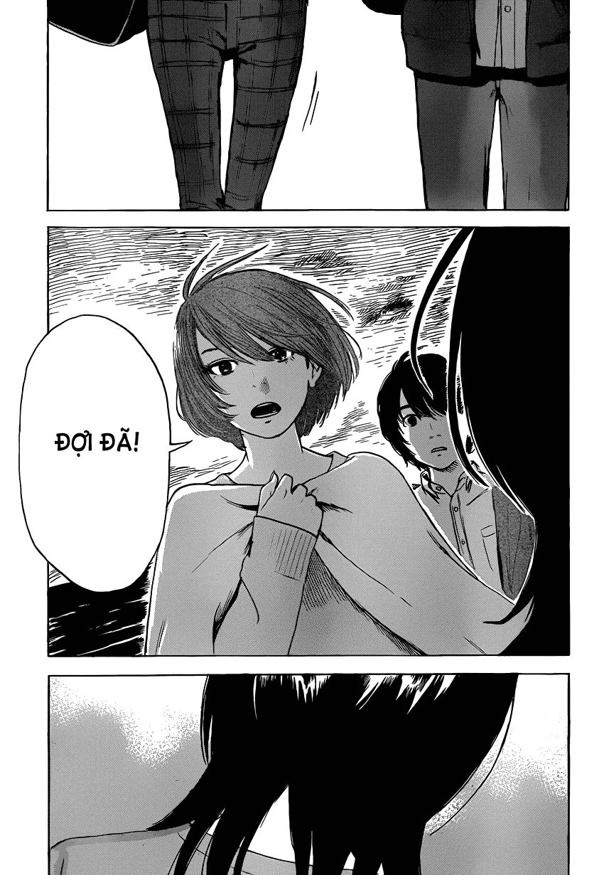 Aku No Hana Chapter 54 - Trang 2