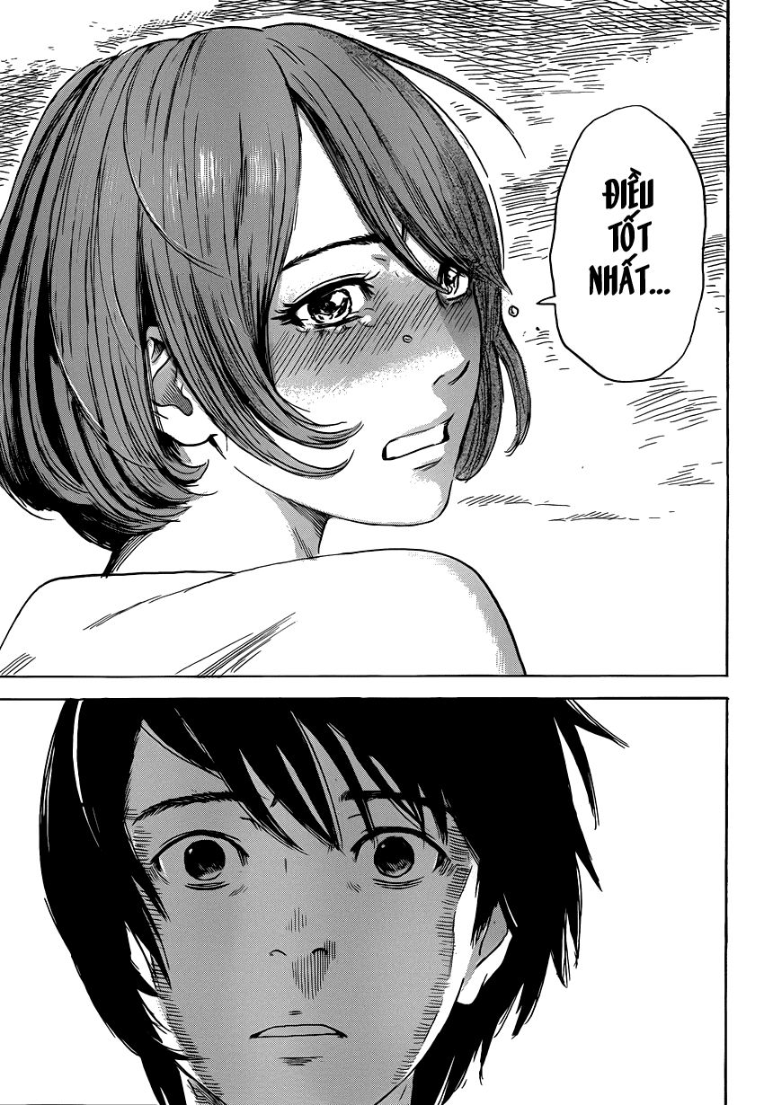 Aku No Hana Chapter 54 - Trang 2