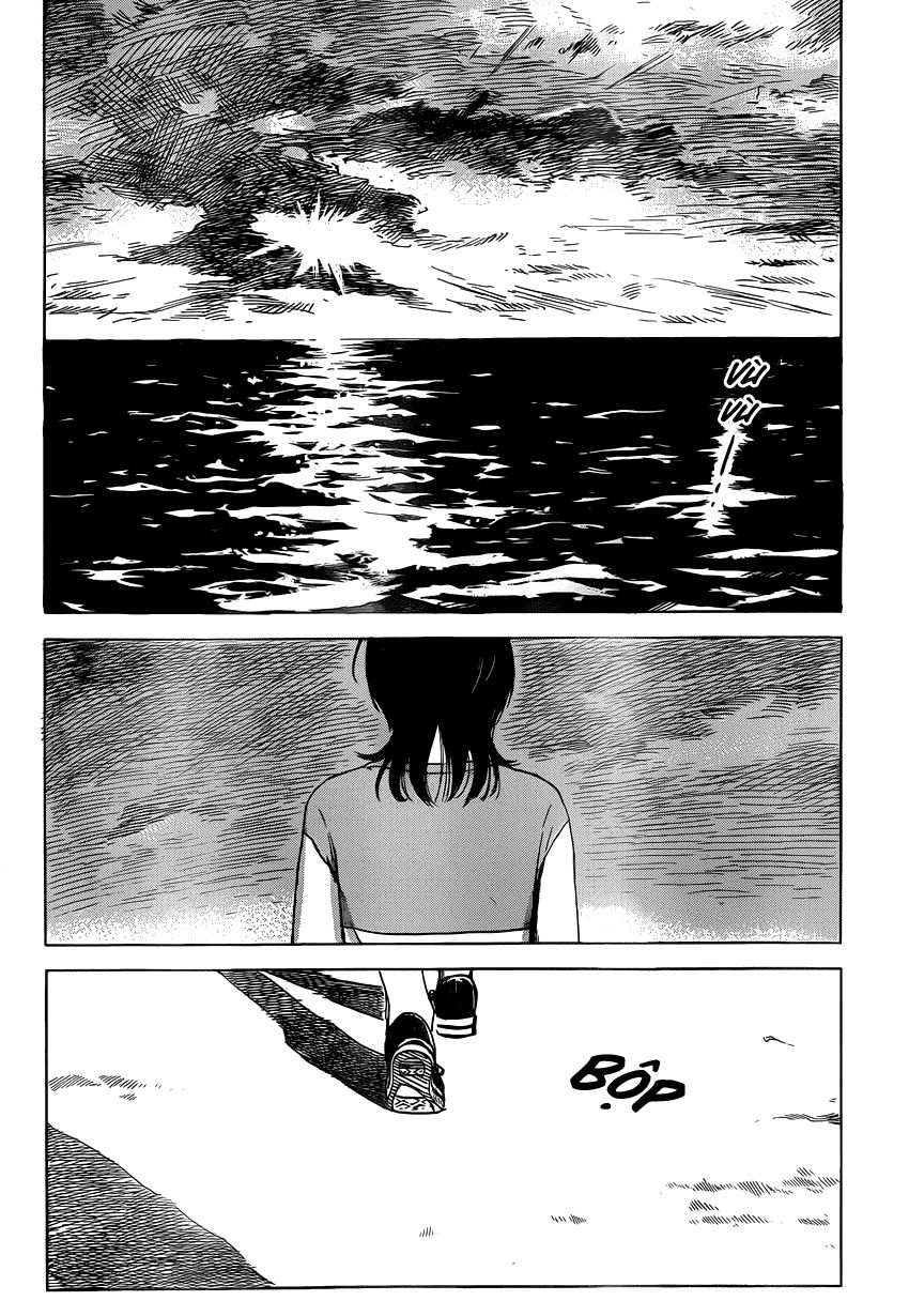 Aku No Hana Chapter 54 - Trang 2