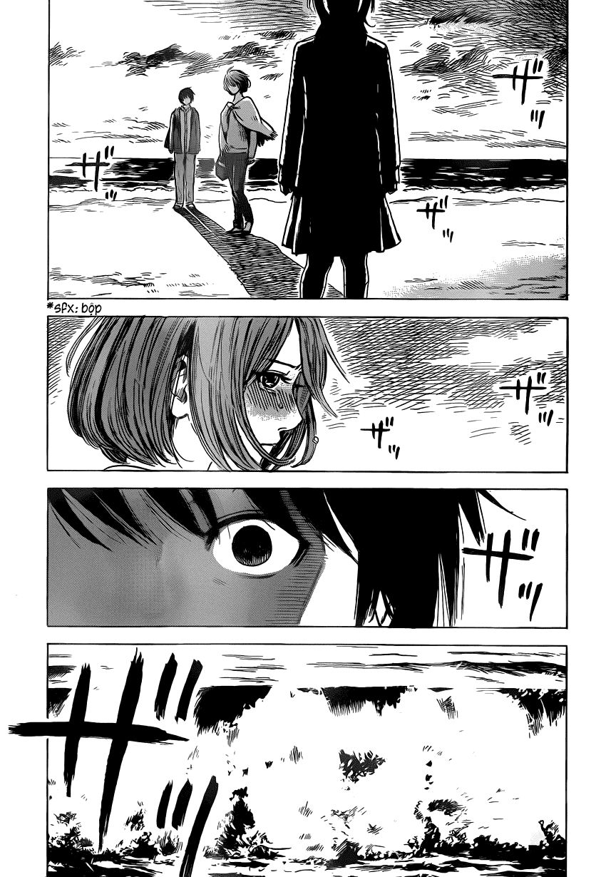 Aku No Hana Chapter 54 - Trang 2