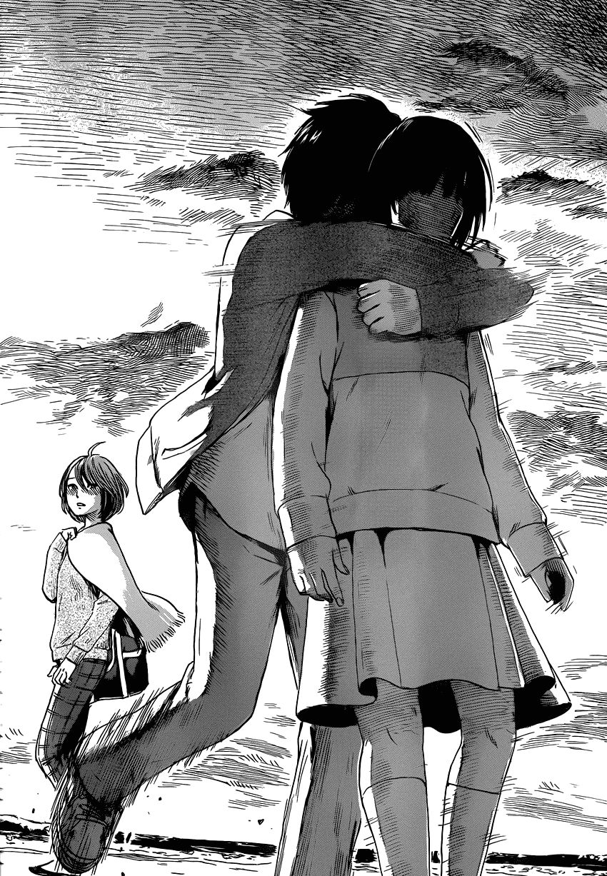 Aku No Hana Chapter 54 - Trang 2