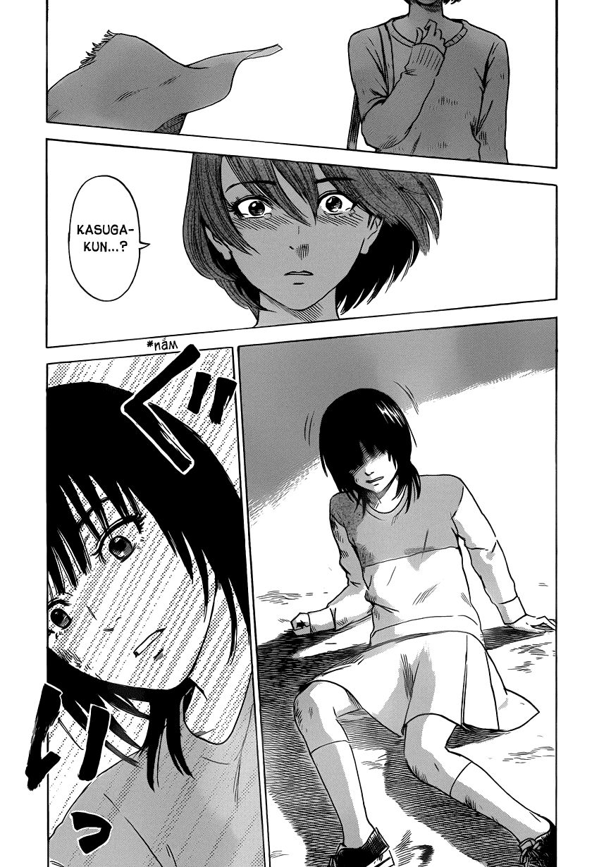 Aku No Hana Chapter 54 - Trang 2