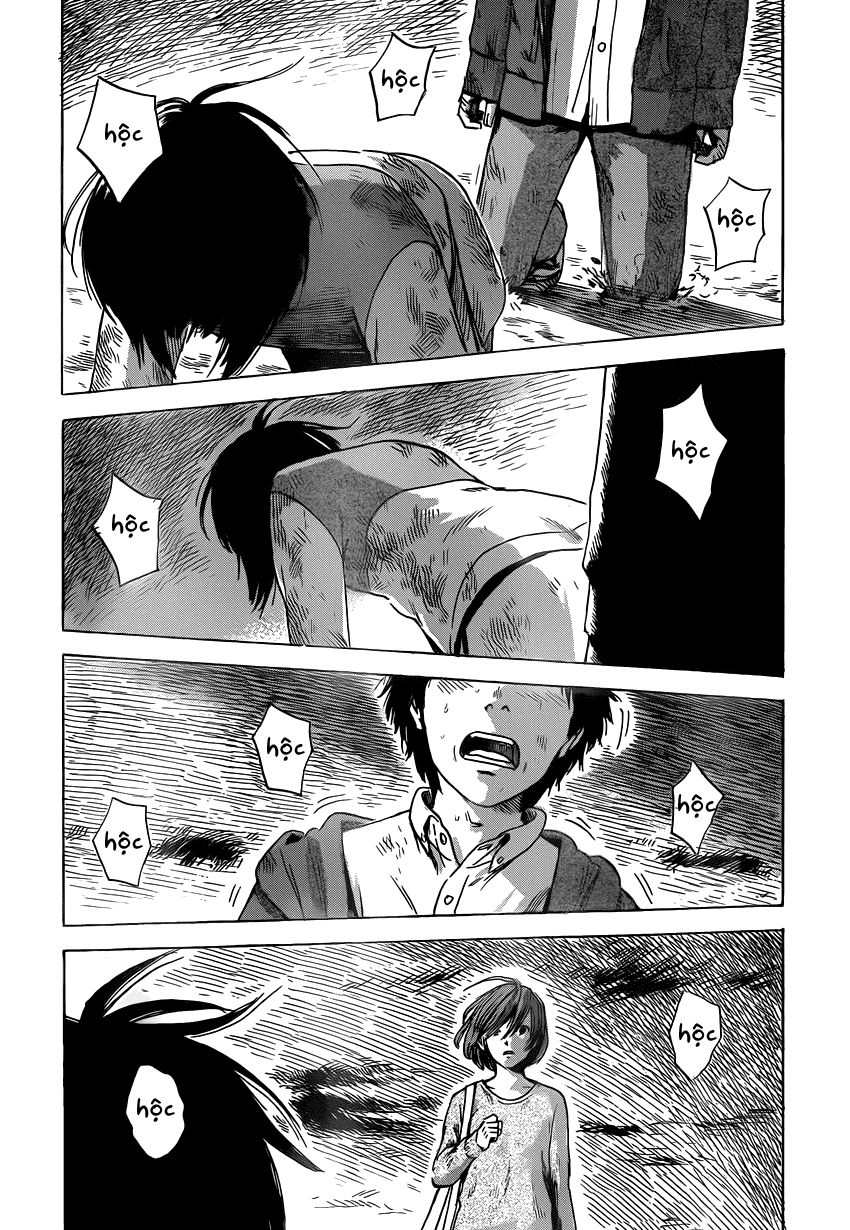 Aku No Hana Chapter 54 - Trang 2