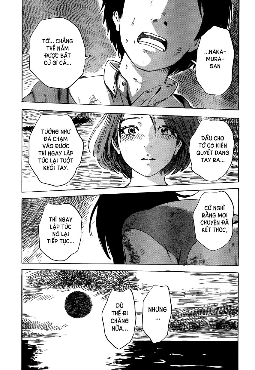 Aku No Hana Chapter 54 - Trang 2