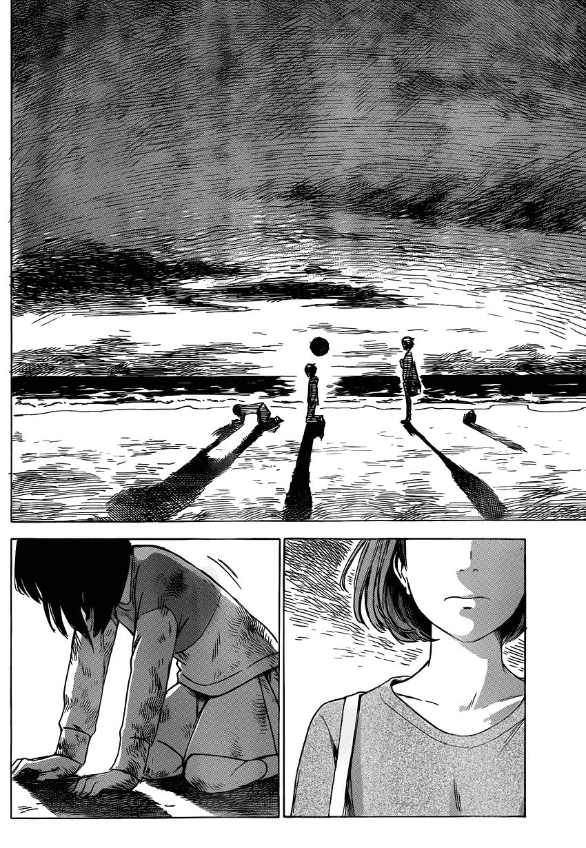 Aku No Hana Chapter 54 - Trang 2