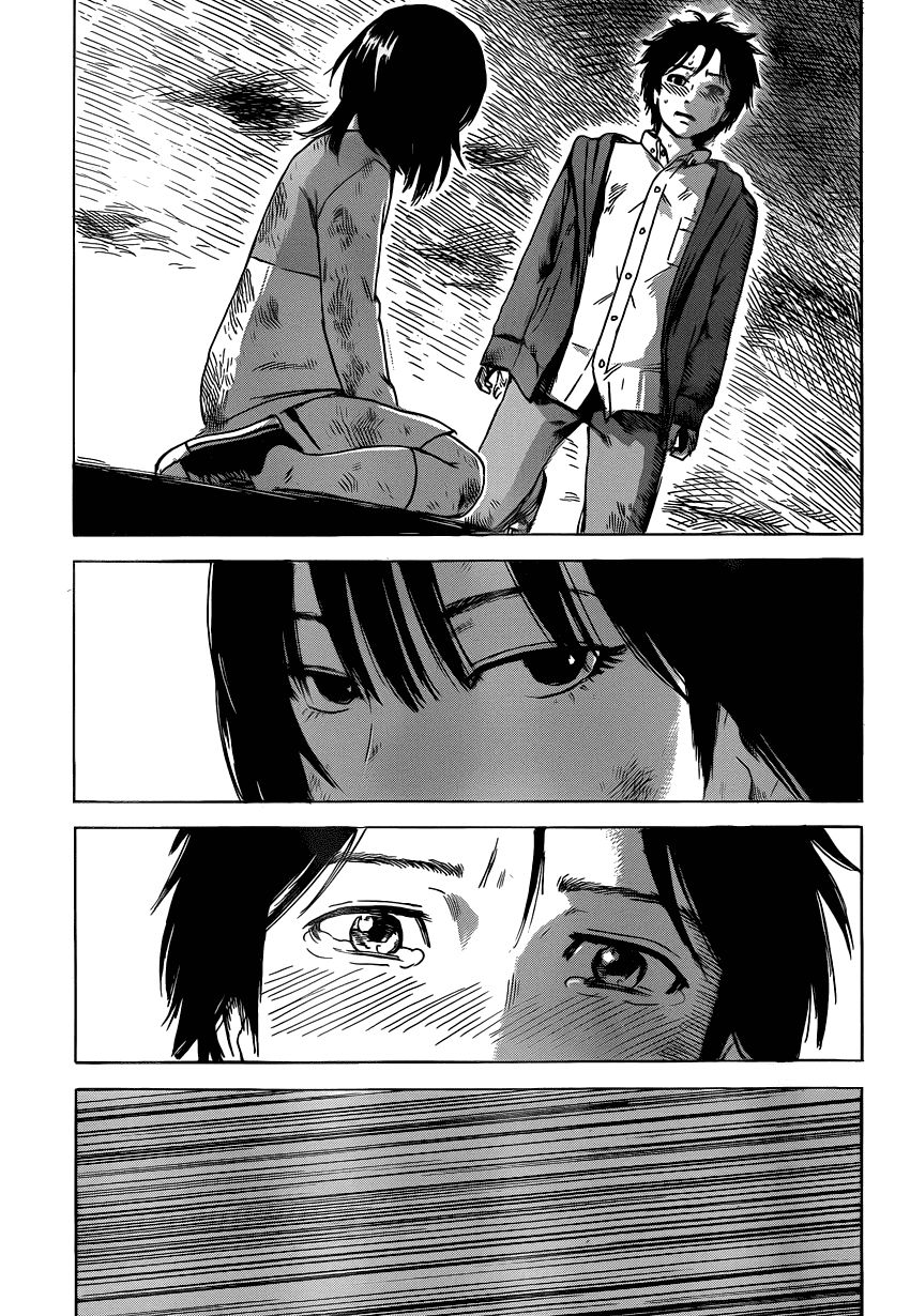 Aku No Hana Chapter 54 - Trang 2