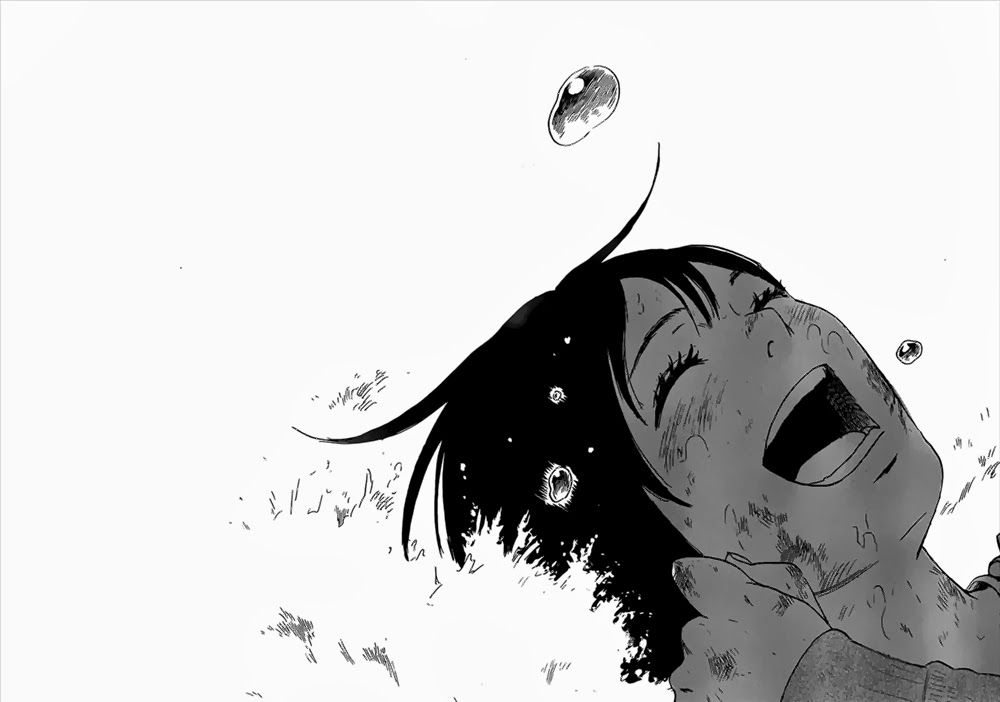 Aku No Hana Chapter 54 - Trang 2