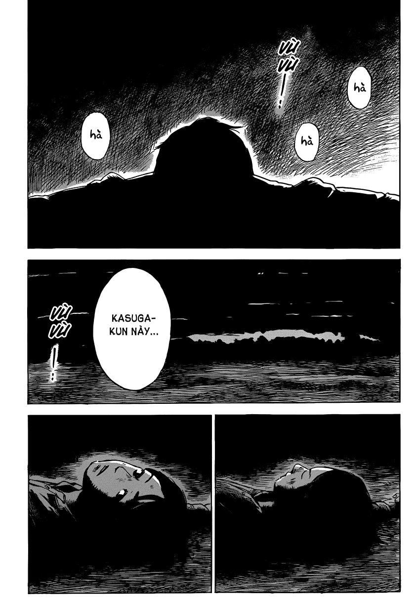 Aku No Hana Chapter 54 - Trang 2