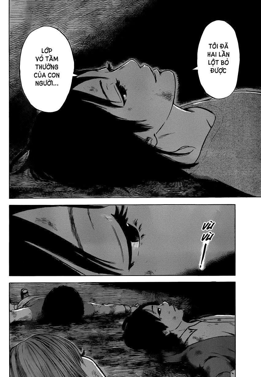 Aku No Hana Chapter 54 - Trang 2