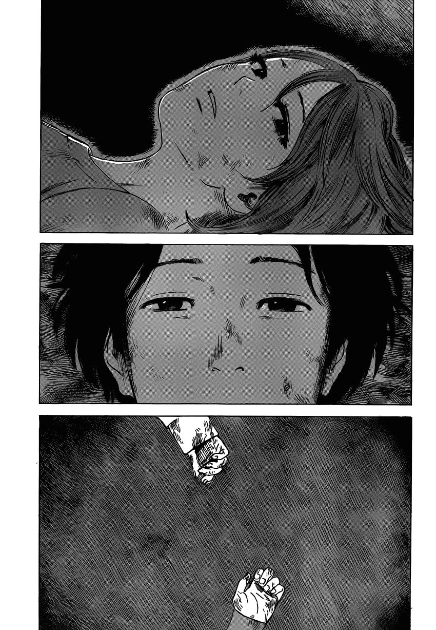 Aku No Hana Chapter 54 - Trang 2