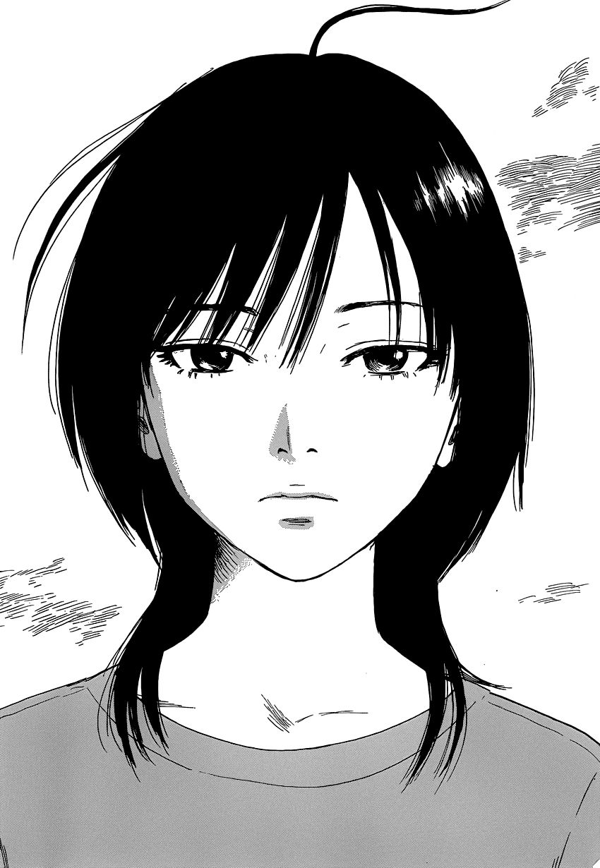 Aku No Hana Chapter 54 - Trang 2