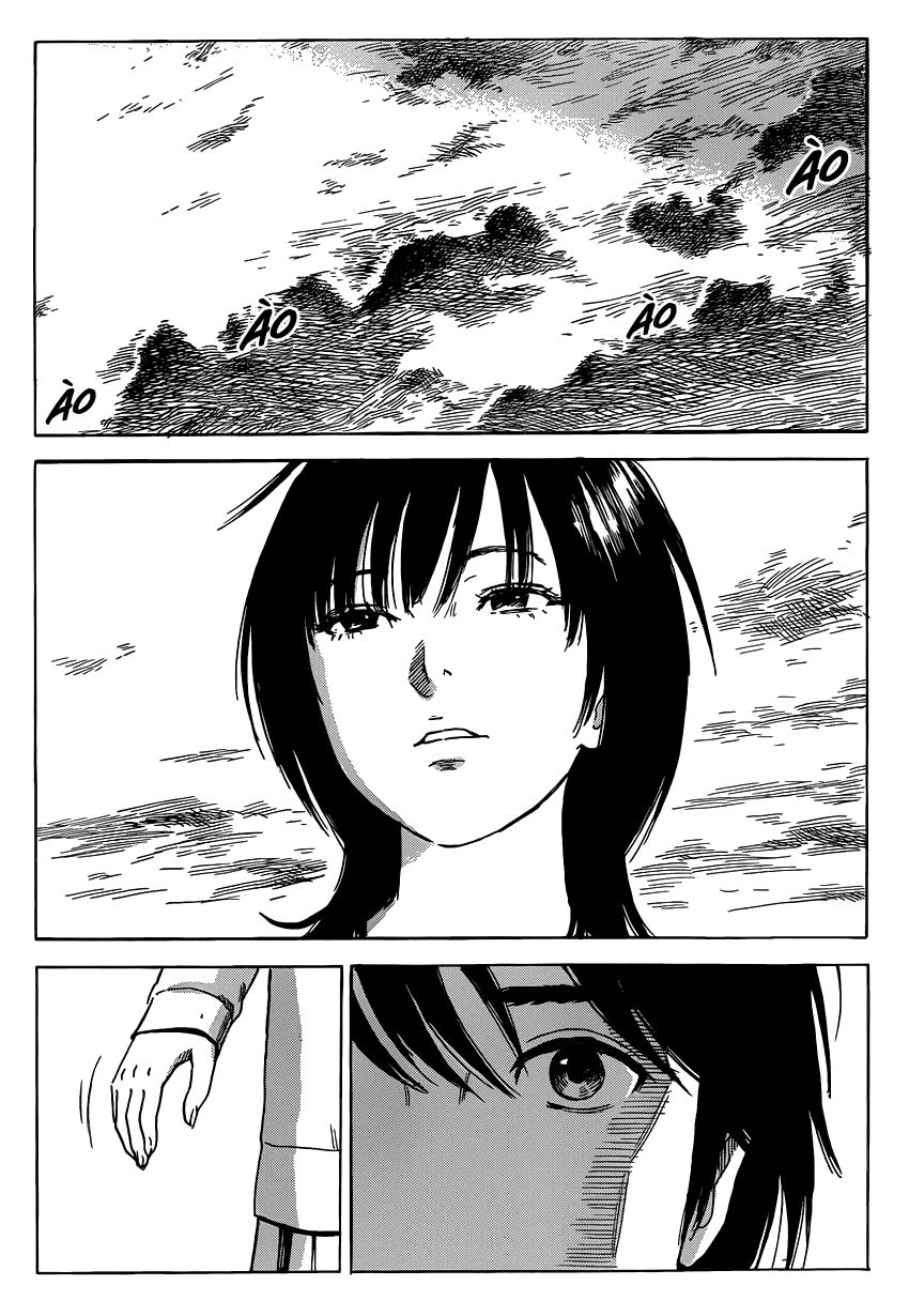 Aku No Hana Chapter 54 - Trang 2