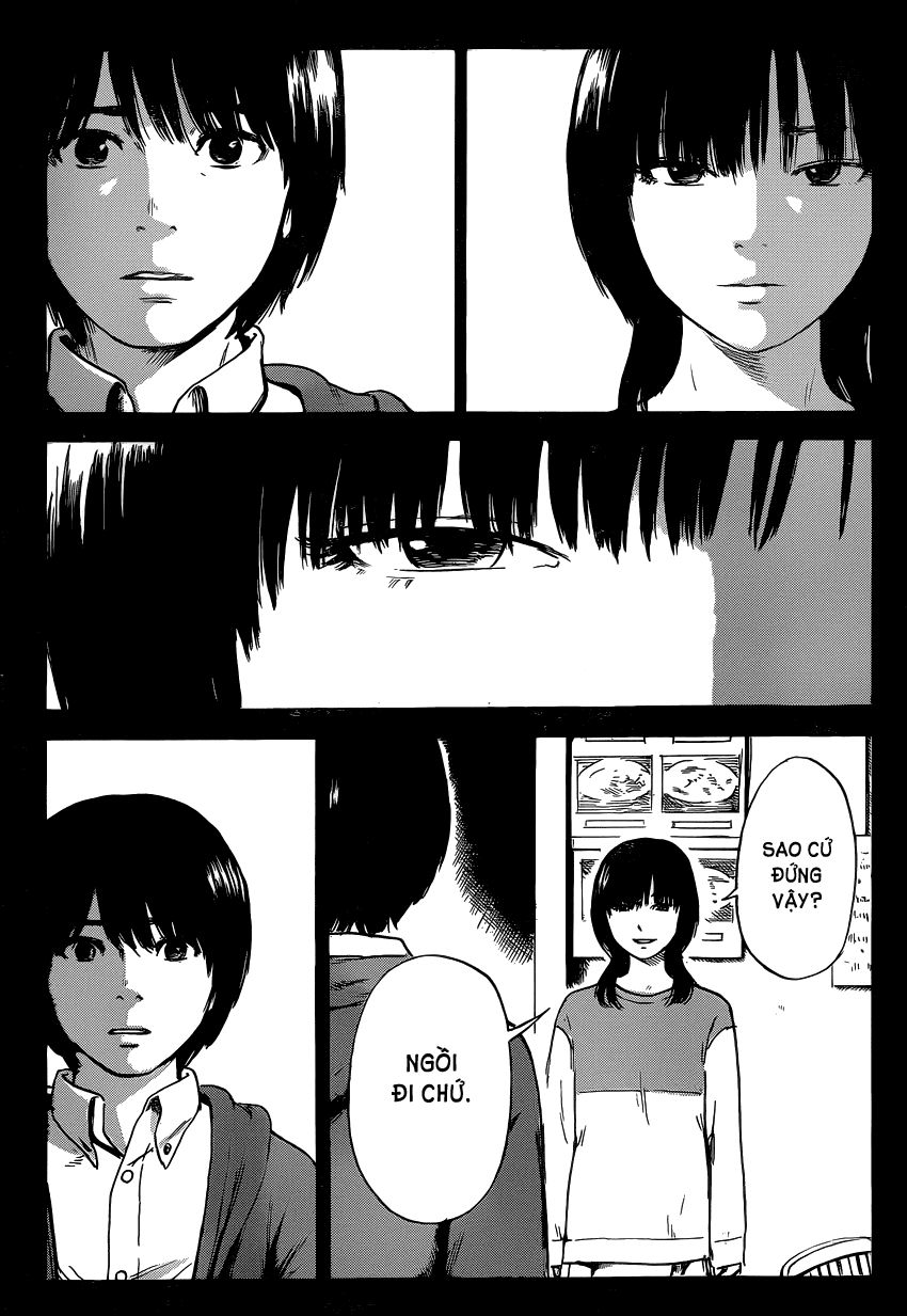 Aku No Hana Chapter 53 - Trang 2