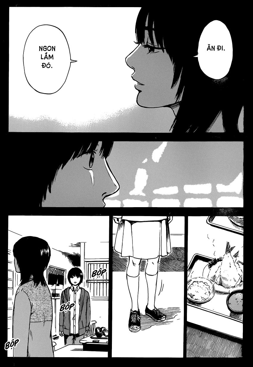 Aku No Hana Chapter 53 - Trang 2