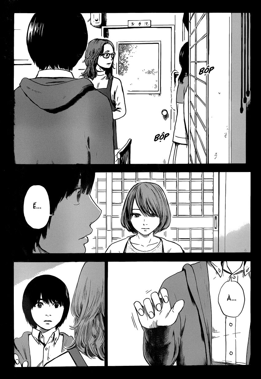 Aku No Hana Chapter 53 - Trang 2