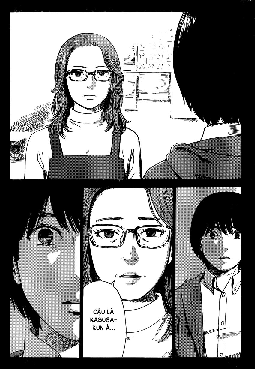 Aku No Hana Chapter 53 - Trang 2