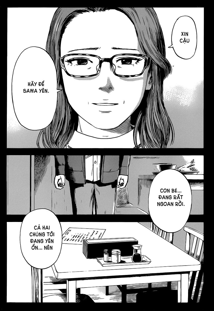 Aku No Hana Chapter 53 - Trang 2