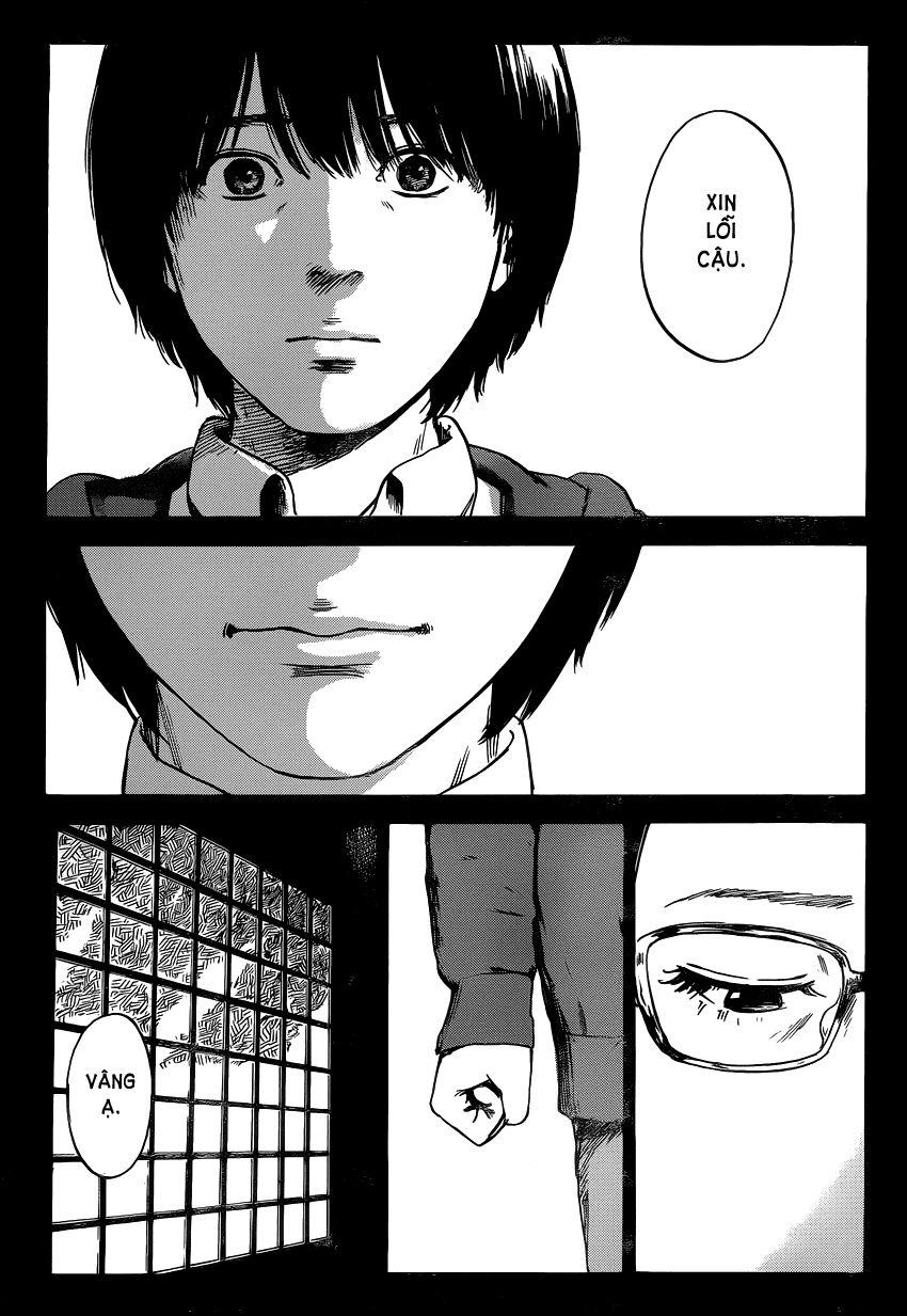 Aku No Hana Chapter 53 - Trang 2