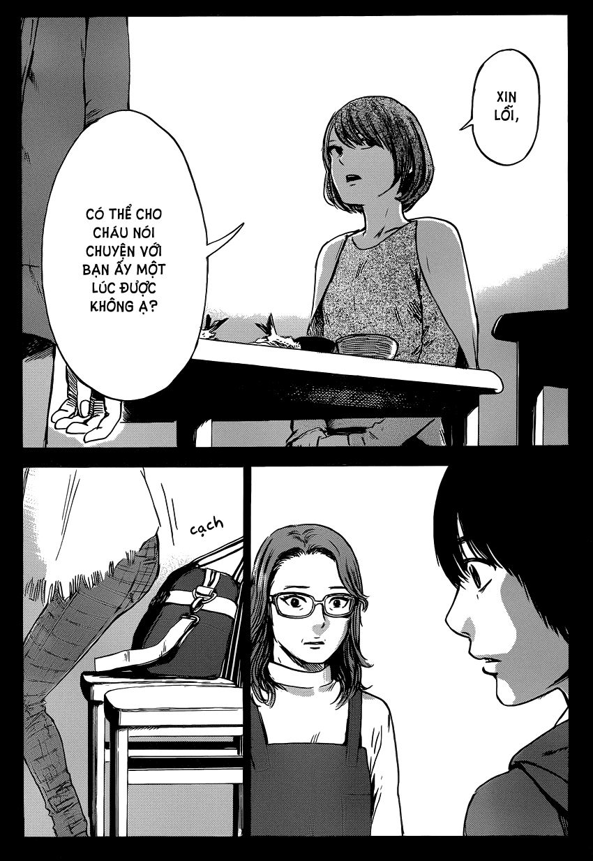 Aku No Hana Chapter 53 - Trang 2