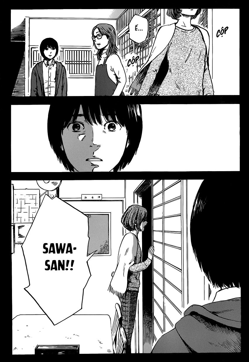 Aku No Hana Chapter 53 - Trang 2