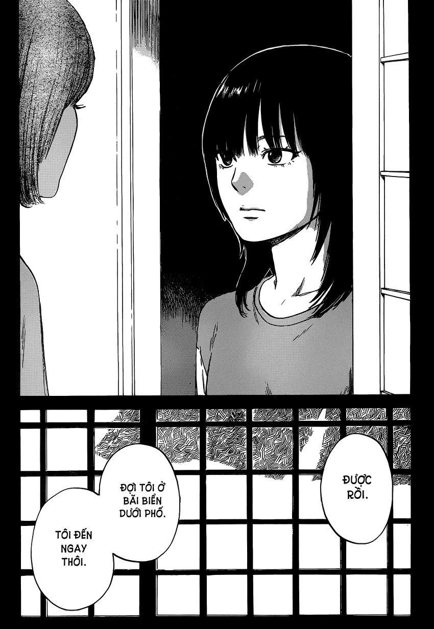 Aku No Hana Chapter 53 - Trang 2