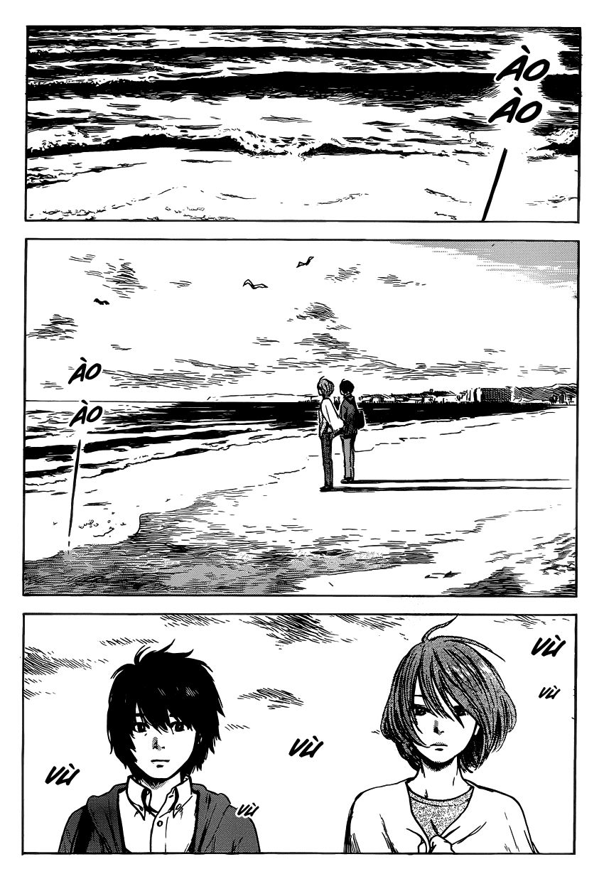 Aku No Hana Chapter 53 - Trang 2