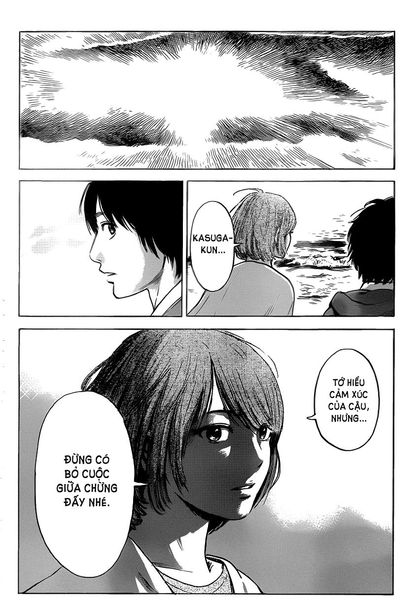 Aku No Hana Chapter 53 - Trang 2