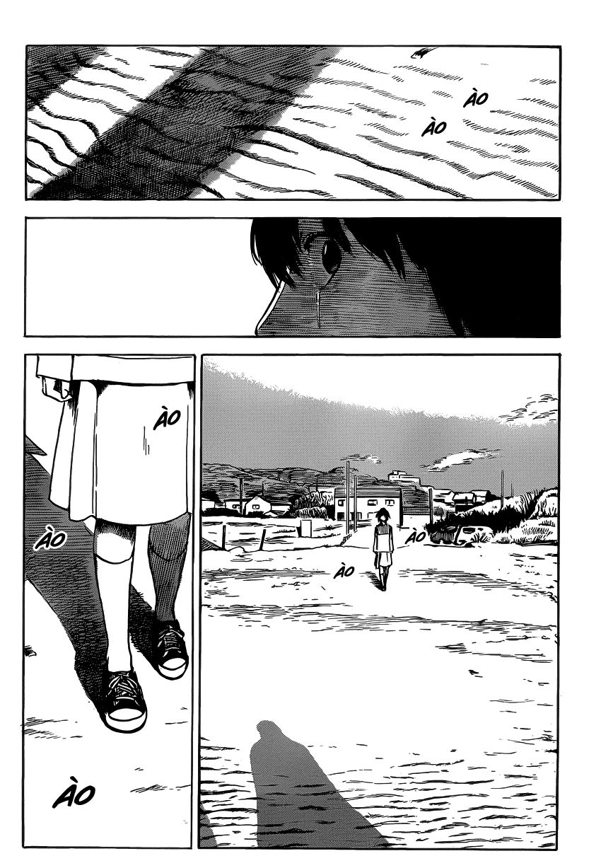 Aku No Hana Chapter 53 - Trang 2