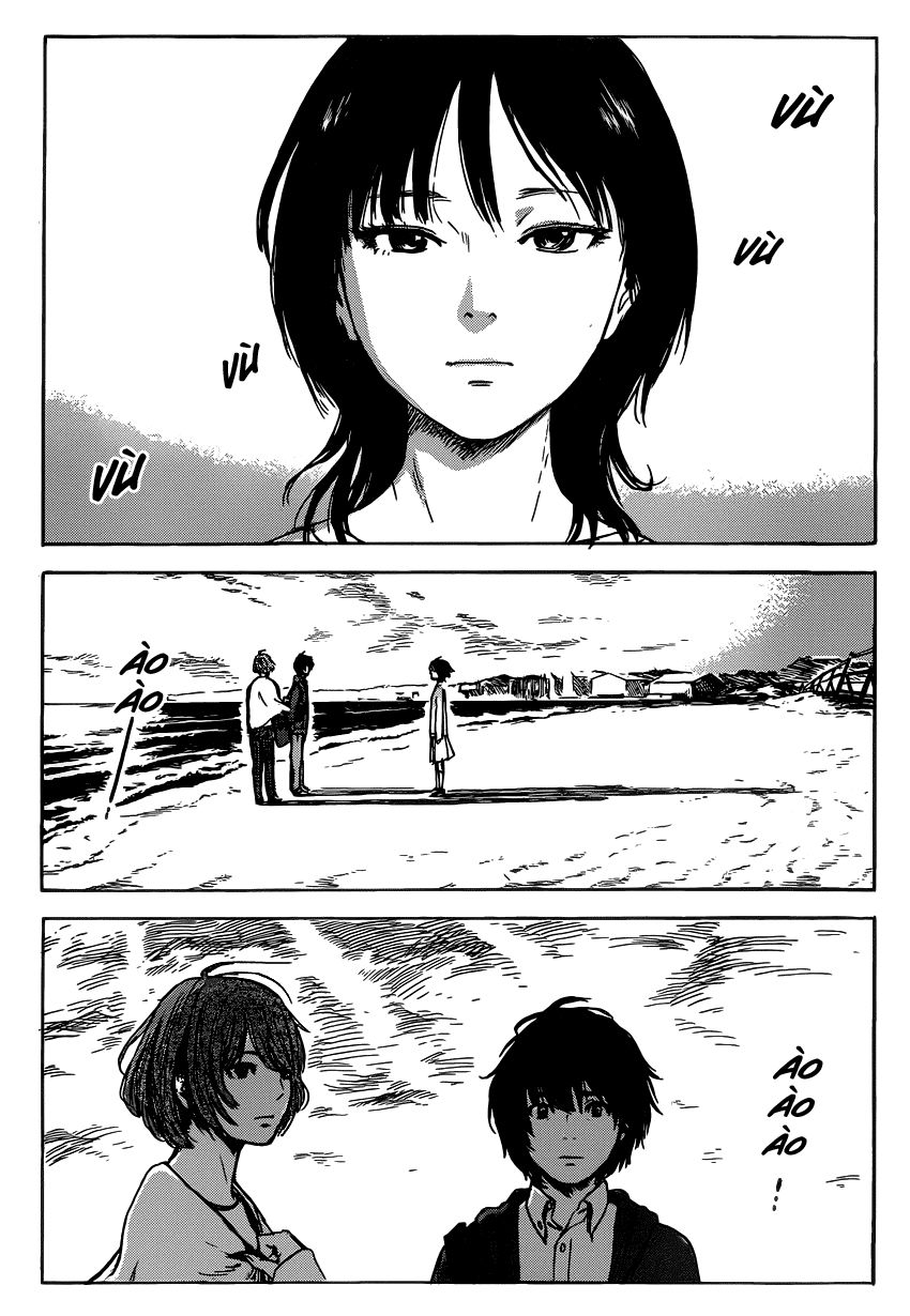 Aku No Hana Chapter 53 - Trang 2