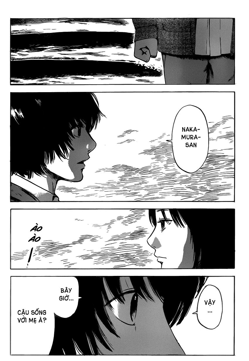 Aku No Hana Chapter 53 - Trang 2