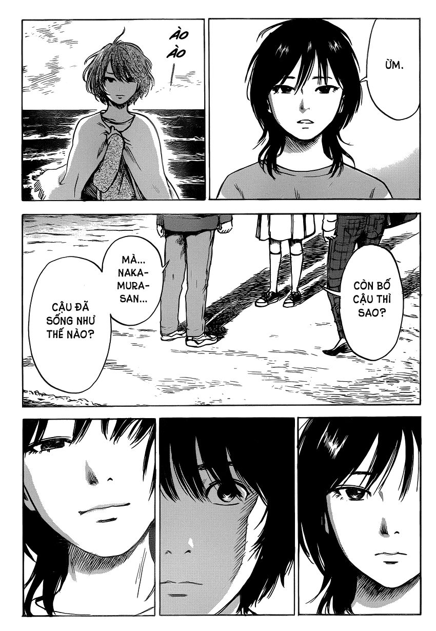 Aku No Hana Chapter 53 - Trang 2