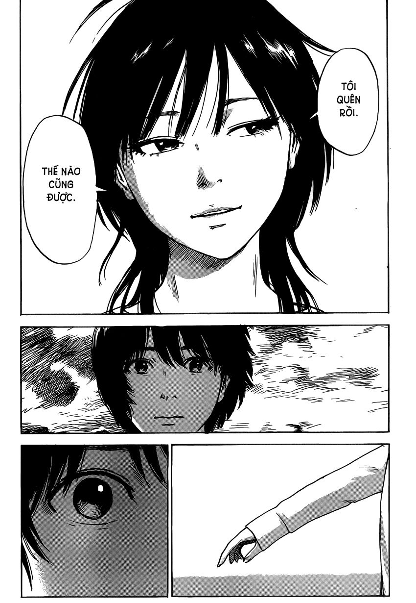 Aku No Hana Chapter 53 - Trang 2