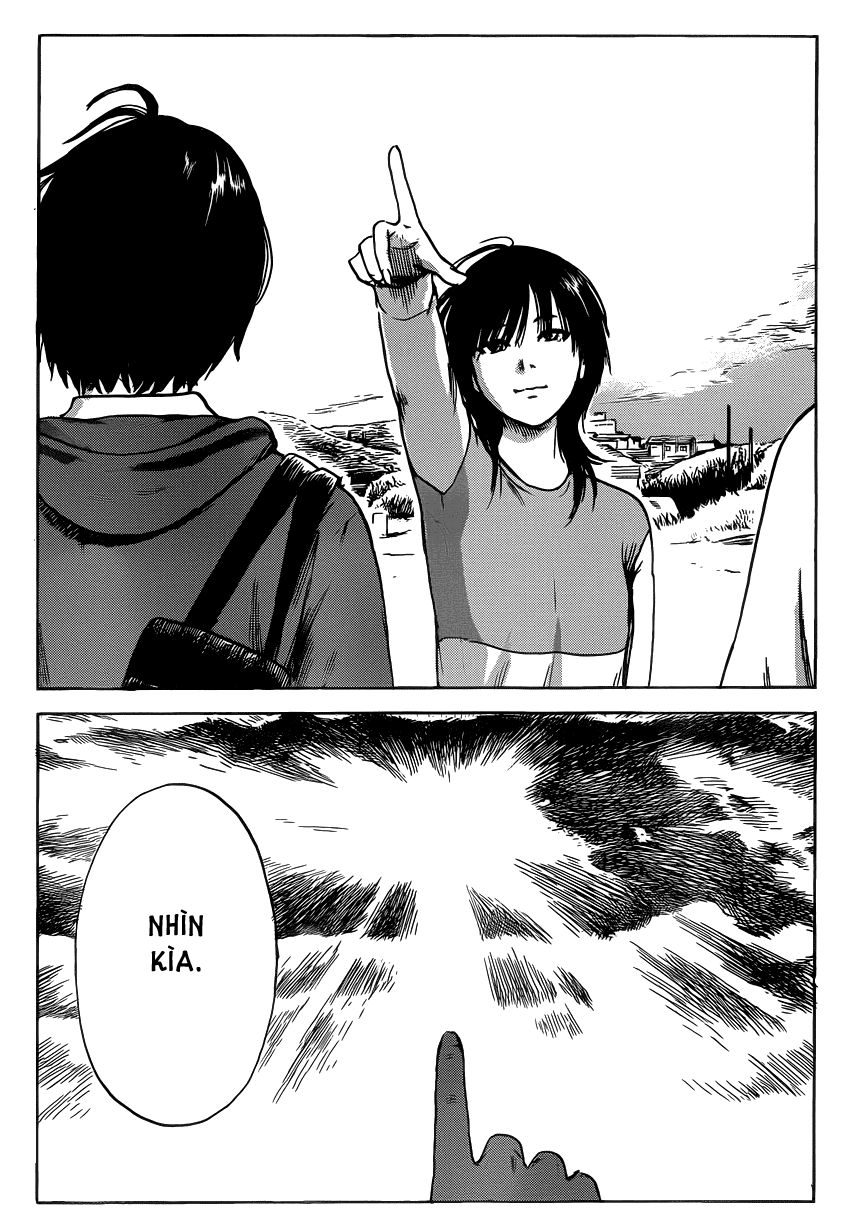 Aku No Hana Chapter 53 - Trang 2