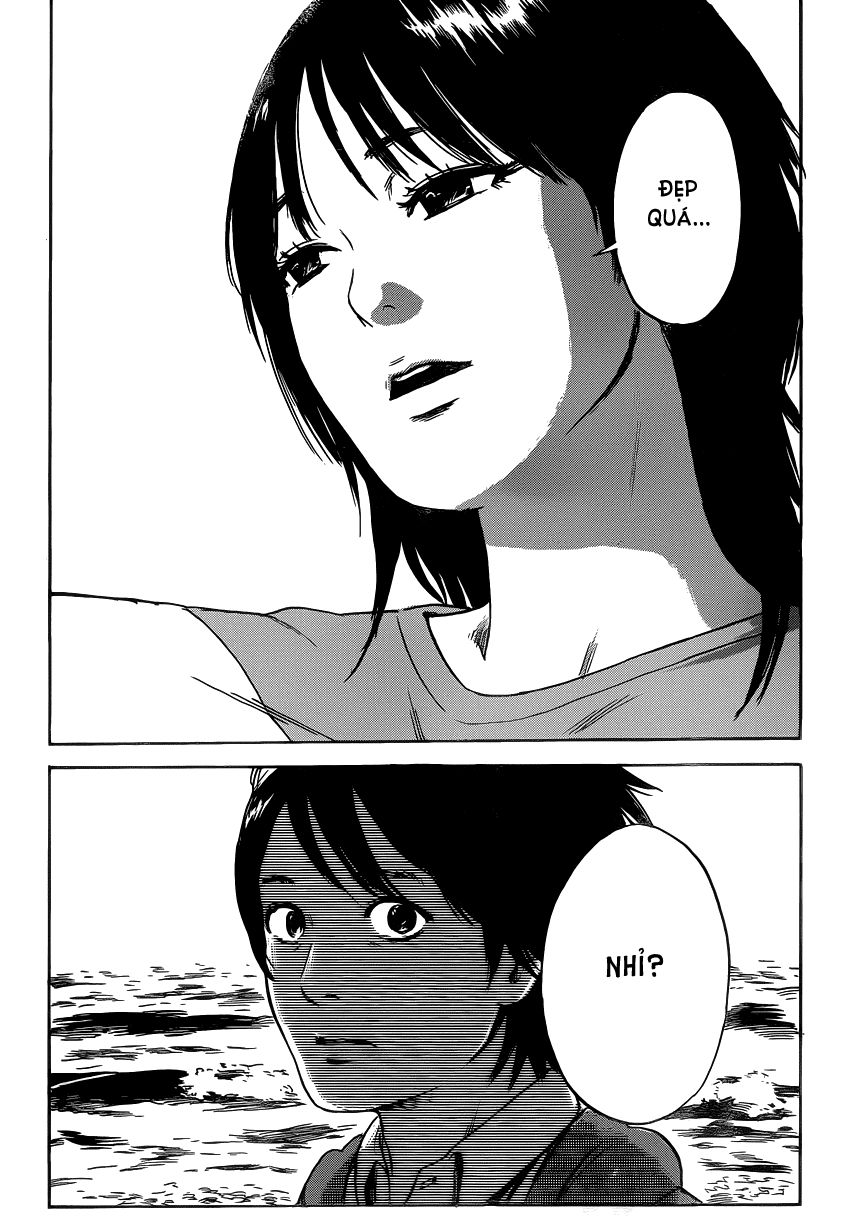 Aku No Hana Chapter 53 - Trang 2