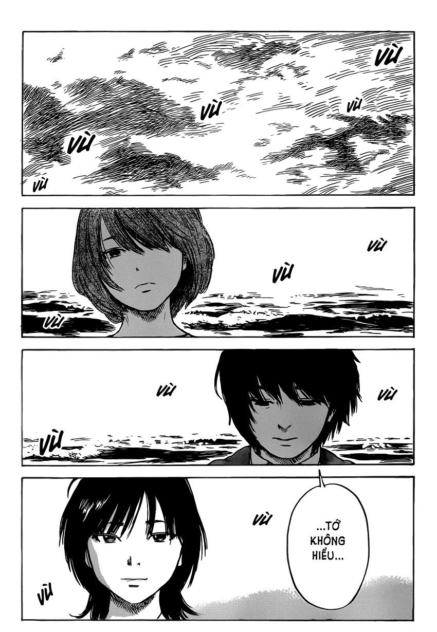 Aku No Hana Chapter 53 - Trang 2