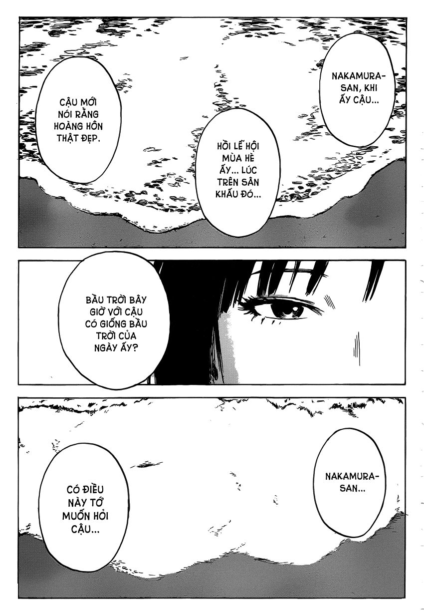 Aku No Hana Chapter 53 - Trang 2