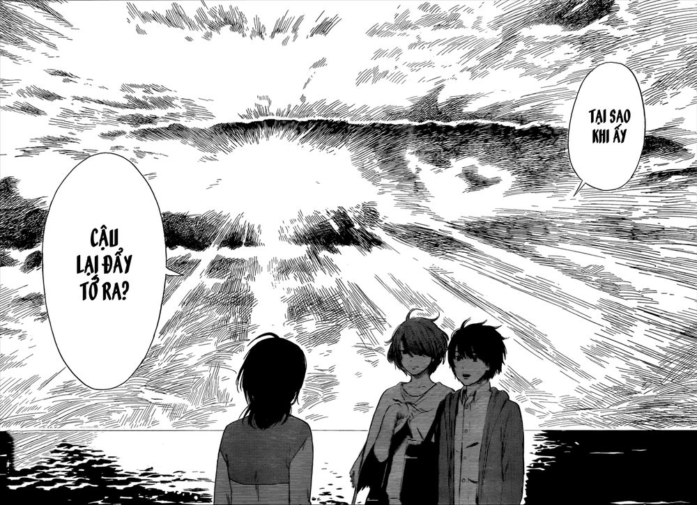 Aku No Hana Chapter 53 - Trang 2