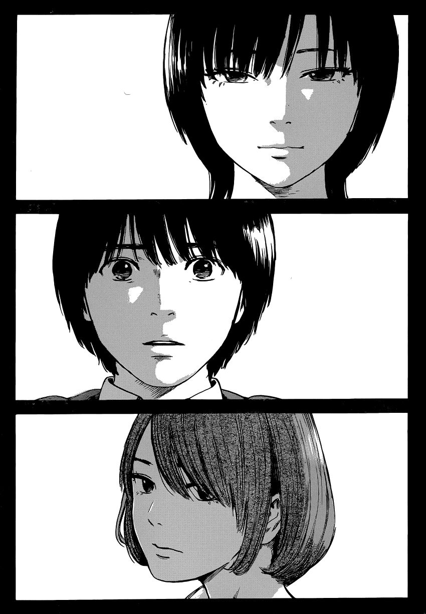 Aku No Hana Chapter 53 - Trang 2