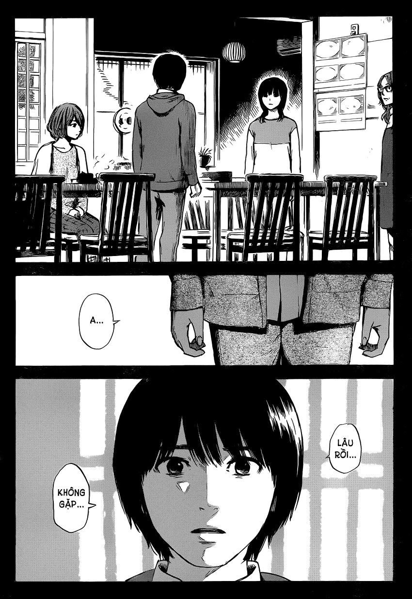 Aku No Hana Chapter 53 - Trang 2